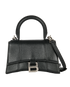 Hourglass XS Top Handle, front view